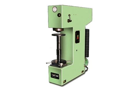 electronic brinell hardness tester|brinell hardness testing machine diagram.